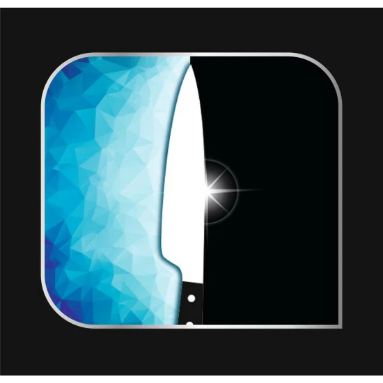 Coupon 👍 Tefal K2321214, Obstmesser, 6,54 Cm, Edelstahl, Edelstahl, Schwarz, China, K23212 😍 7 Coupon 👍 Tefal K2321214, Obstmesser, 6,54 Cm, Edelstahl, Edelstahl, Schwarz, China, K23212 😍 – Bild 5