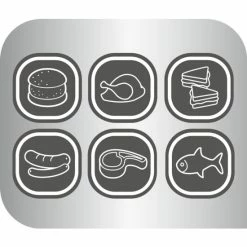 Neu 💯 Tefal OptiGrill GC7058 Schwarz 💯 13 Neu 💯 Tefal OptiGrill GC7058 Schwarz 💯 -Antihaftpfanne Verkäufe unnamed file 353