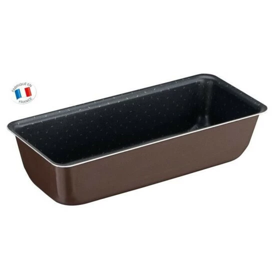 Bester Verkauf 😍 TEFAL SUCCESS Kuchenform J1607302 - 28 Cm - Aluminium - Braun ❤️ 3 Bester Verkauf 😍 TEFAL SUCCESS Kuchenform J1607302 - 28 Cm - Aluminium - Braun ❤️