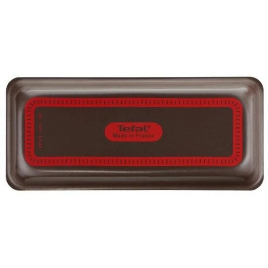 Bester Verkauf 😍 TEFAL SUCCESS Kuchenform J1607302 - 28 Cm - Aluminium - Braun ❤️ 5 Bester Verkauf 😍 TEFAL SUCCESS Kuchenform J1607302 - 28 Cm - Aluminium - Braun ❤️ – Bild 3