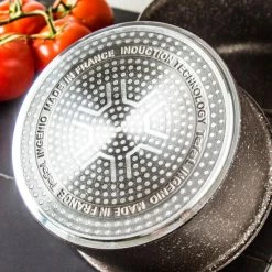 Aktion ❤️ Tefal L6789102 ✨ 9 Aktion ❤️ Tefal L6789102 ✨ -Antihaftpfanne Verkäufe unnamed file 3543