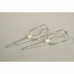 Budget 😉 SEB Tefal Schneebesen Rührbesen 2er Set Mixer 814. Nr.: SS-989633, XJ-901301 🧨