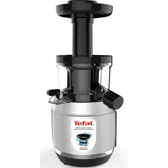 Top 10 🛒 Tefal ZC420E38 Entsafter, 150 Watt, 5 Geschwindigkeitsstufen, Fruchtfleischbehälter ⌛ 6 Top 10 🛒 Tefal ZC420E38 Entsafter, 150 Watt, 5 Geschwindigkeitsstufen, Fruchtfleischbehälter ⌛ – Bild 4