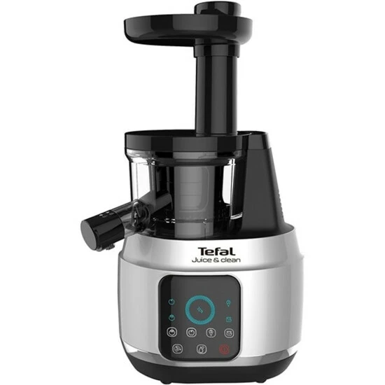 Top 10 🛒 Tefal ZC420E38 Entsafter, 150 Watt, 5 Geschwindigkeitsstufen, Fruchtfleischbehälter ⌛ 7 Top 10 🛒 Tefal ZC420E38 Entsafter, 150 Watt, 5 Geschwindigkeitsstufen, Fruchtfleischbehälter ⌛ – Bild 5