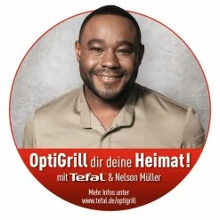 Neu 💯 Tefal OptiGrill GC7058 Schwarz 💯 17 Neu 💯 Tefal OptiGrill GC7058 Schwarz 💯 -Antihaftpfanne Verkäufe unnamed file 357