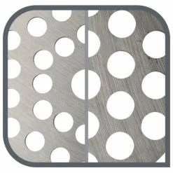 Coupon 🔔 Tefal Ne105838 Fleischwolf 1400 W Schwarz, Edelstahl 🎁 -Antihaftpfanne Verkäufe unnamed file 3579