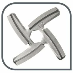 Coupon 🔔 Tefal Ne105838 Fleischwolf 1400 W Schwarz, Edelstahl 🎁 -Antihaftpfanne Verkäufe unnamed file 3580