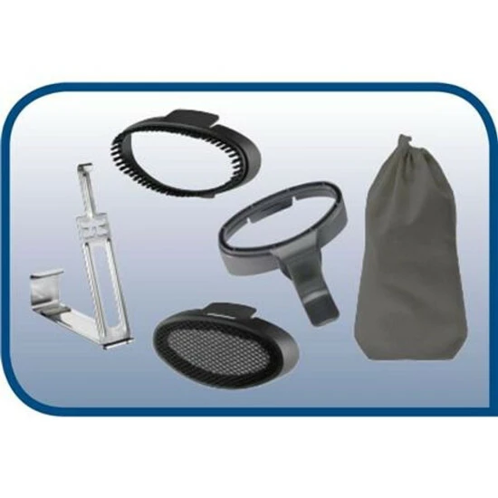 Rabatt 🌟 TEFAL Steamer DT8150E0 Handgerät, 1600 W, 0,19 L, 26 G/min, Schwarz/Silber 🎉 5 Rabatt 🌟 TEFAL Steamer DT8150E0 Handgerät, 1600 W, 0,19 L, 26 G/min, Schwarz/Silber 🎉 – Bild 3