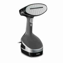 Rabatt 🌟 TEFAL Steamer DT8150E0 Handgerät, 1600 W, 0,19 L, 26 G/min, Schwarz/Silber 🎉 9 Rabatt 🌟 TEFAL Steamer DT8150E0 Handgerät, 1600 W, 0,19 L, 26 G/min, Schwarz/Silber 🎉 -Antihaftpfanne Verkäufe unnamed file 3586