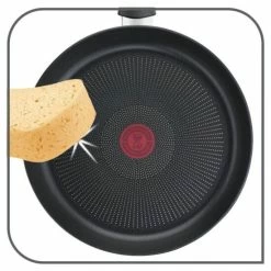 Schlussverkauf 🤩 TEFAL G2541902 28 Cm ECO-RESPECT Wokpfanne - Antihaft - Induktion 🔔 -Antihaftpfanne Verkäufe unnamed file 3592