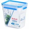 Neu 🤩 Tefal K3021912 MASTER SEAL FRESH BOX Vorratsdose 1,6l Rechteckige Form ⭐ -Antihaftpfanne Verkäufe unnamed file 3600