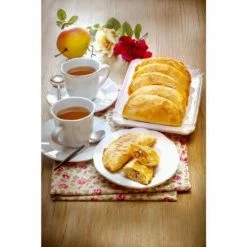 Aktion 👍 Tefal XA 8008 SNACK COLLECTION Plattenset Nr.8 Teigtaschen 🤩 -Antihaftpfanne Verkäufe unnamed file 3617