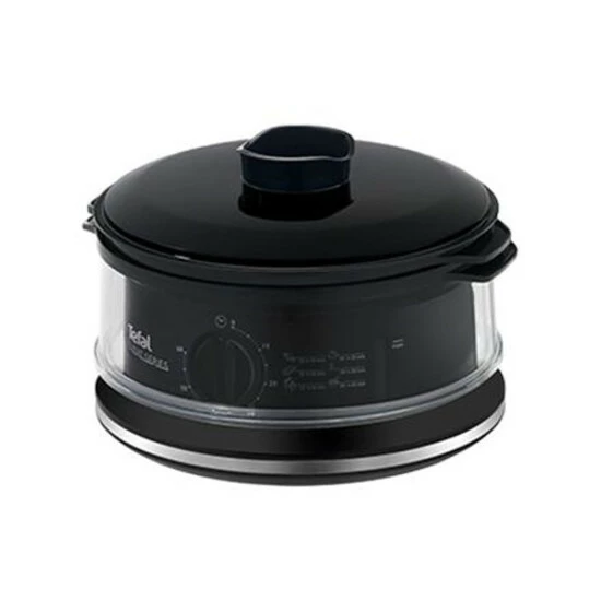 Rabatt 🌟 Tefal VC140135 2Korb(e) Freistehender Dampfgarer 900W Schwarz - Dampfgarer (2Korb(e), Schwarz, Freistehend, Schwenkbar, Mechanisch, 900 W) ❤️ 4 Rabatt 🌟 Tefal VC140135 2Korb(e) Freistehender Dampfgarer 900W Schwarz - Dampfgarer (2Korb(e), Schwarz, Freistehend, Schwenkbar, Mechanisch, 900 W) ❤️ – Bild 2