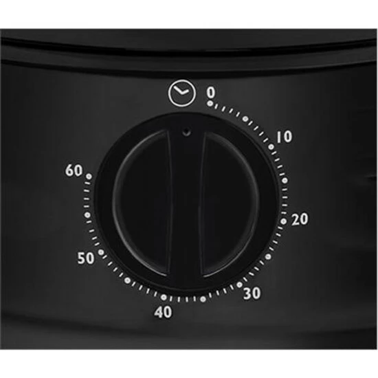 Rabatt 🌟 Tefal VC140135 2Korb(e) Freistehender Dampfgarer 900W Schwarz - Dampfgarer (2Korb(e), Schwarz, Freistehend, Schwenkbar, Mechanisch, 900 W) ❤️ 5 Rabatt 🌟 Tefal VC140135 2Korb(e) Freistehender Dampfgarer 900W Schwarz - Dampfgarer (2Korb(e), Schwarz, Freistehend, Schwenkbar, Mechanisch, 900 W) ❤️ – Bild 3