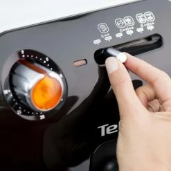 Besorgen ✔️ Tefal FX1000 Heißluftfritteuse Fry Delight 🤩 -Antihaftpfanne Verkäufe unnamed file 3649