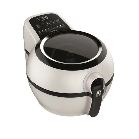 Beste Bewertungen von 😀 Tefal ActiFry Genius FZ7600 Heißluft-Fritteuse Bis 220°C Inkl. Rezeptbuch 🛒 4 Beste Bewertungen von 😀 Tefal ActiFry Genius FZ7600 Heißluft-Fritteuse Bis 220°C Inkl. Rezeptbuch 🛒 – Bild 2