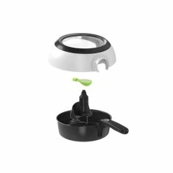 Beste Bewertungen von 😀 Tefal ActiFry Genius FZ7600 Heißluft-Fritteuse Bis 220°C Inkl. Rezeptbuch 🛒 18 Beste Bewertungen von 😀 Tefal ActiFry Genius FZ7600 Heißluft-Fritteuse Bis 220°C Inkl. Rezeptbuch 🛒 -Antihaftpfanne Verkäufe unnamed file 3660
