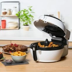 Beste Bewertungen von 😀 Tefal ActiFry Genius FZ7600 Heißluft-Fritteuse Bis 220°C Inkl. Rezeptbuch 🛒 23 Beste Bewertungen von 😀 Tefal ActiFry Genius FZ7600 Heißluft-Fritteuse Bis 220°C Inkl. Rezeptbuch 🛒 -Antihaftpfanne Verkäufe unnamed file 3665