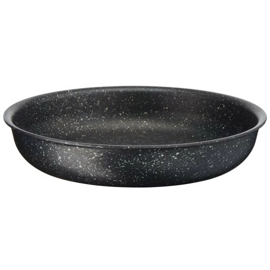 Billig 👏 Tefal L67190 Ingenio Authentic Kasserollen-Set, Alu Schwarz ⭐ 9 Billig 👏 Tefal L67190 Ingenio Authentic Kasserollen-Set, Alu Schwarz ⭐ – Bild 7