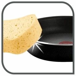 Billig 👏 Tefal L67190 Ingenio Authentic Kasserollen-Set, Alu Schwarz ⭐ 30 Billig 👏 Tefal L67190 Ingenio Authentic Kasserollen-Set, Alu Schwarz ⭐ -Antihaftpfanne Verkäufe unnamed file 3689