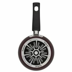 Bestes Angebot 🧨 TEFAL IDEAL Blini Kocher Ø 12 Cm - Mini-Pfanne Für Blinis 🛒 -Antihaftpfanne Verkäufe unnamed file 3694