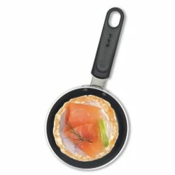 Bestes Angebot 🧨 TEFAL IDEAL Blini Kocher Ø 12 Cm - Mini-Pfanne Für Blinis 🛒 -Antihaftpfanne Verkäufe unnamed file 3695