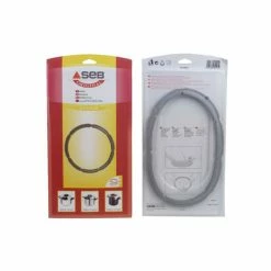 Beste Bewertungen von 💯 Tefal 980157 Dichtung Ø 220 Mm Für 4,5/6 Liter Delicio Schnellkochtopf 🔥