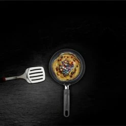 Bestpreis 🌟 TEFAL G2550502 26 Cm UNBEGRENZTER Herd Alle Kochfelder Einschließlich Induktion - Französische Herstellung - Schwarz 🛒 -Antihaftpfanne Verkäufe unnamed file 3727