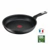 Rabatt 🔔 TEFAL G2550702 30 Cm UNBEGRENZTE Pfanne Alle Kochfelder Einschließlich Induktion - Französische Fertigung - Schwarz 🤩