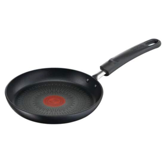 Rabatt 🔔 TEFAL G2550702 30 Cm UNBEGRENZTE Pfanne Alle Kochfelder Einschließlich Induktion - Französische Fertigung - Schwarz 🤩 8 Rabatt 🔔 TEFAL G2550702 30 Cm UNBEGRENZTE Pfanne Alle Kochfelder Einschließlich Induktion - Französische Fertigung - Schwarz 🤩 – Bild 6