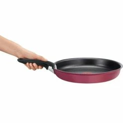 Bester Verkauf 🎁 TEFAL L6849102 INGENIO PERFORMANCE Red Gamay 10-teiliges Kochgeschirrset 🌟 -Antihaftpfanne Verkäufe unnamed file 3738