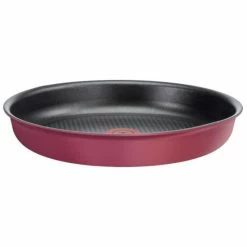 Bester Verkauf 🎁 TEFAL L6849102 INGENIO PERFORMANCE Red Gamay 10-teiliges Kochgeschirrset 🌟 -Antihaftpfanne Verkäufe unnamed file 3739