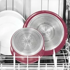 Bester Verkauf 🎁 TEFAL L6849102 INGENIO PERFORMANCE Red Gamay 10-teiliges Kochgeschirrset 🌟 -Antihaftpfanne Verkäufe unnamed file 3740