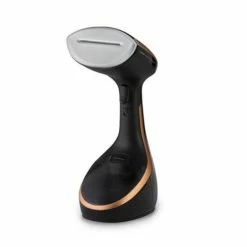 Angebote 😉 TEFAL Steamer DT9100E0 Handgerät, 1600 W, 0,2 L, 30 G/min, Schwarz ⌛