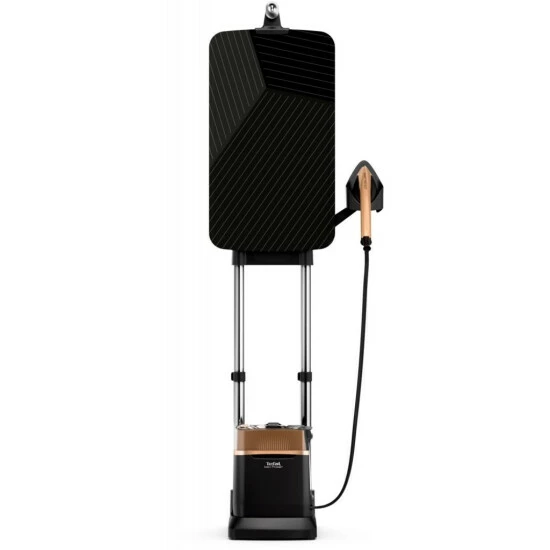 Bestpreis 💯 Tefal QT2020E0 Ixeo Power - Dampfbügeleisen - Schwarz/kupfer 🔔 4 Bestpreis 💯 Tefal QT2020E0 Ixeo Power - Dampfbügeleisen - Schwarz/kupfer 🔔 – Bild 2