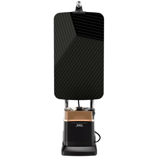 Bestpreis 💯 Tefal QT2020E0 Ixeo Power - Dampfbügeleisen - Schwarz/kupfer 🔔 5 Bestpreis 💯 Tefal QT2020E0 Ixeo Power - Dampfbügeleisen - Schwarz/kupfer 🔔 – Bild 3