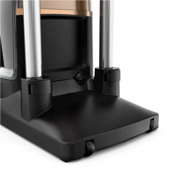 Bestpreis 💯 Tefal QT2020E0 Ixeo Power - Dampfbügeleisen - Schwarz/kupfer 🔔 6 Bestpreis 💯 Tefal QT2020E0 Ixeo Power - Dampfbügeleisen - Schwarz/kupfer 🔔 – Bild 4