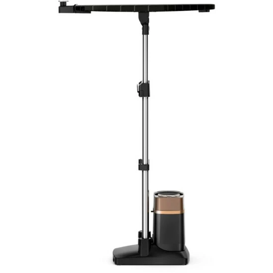 Bestpreis 💯 Tefal QT2020E0 Ixeo Power - Dampfbügeleisen - Schwarz/kupfer 🔔 8 Bestpreis 💯 Tefal QT2020E0 Ixeo Power - Dampfbügeleisen - Schwarz/kupfer 🔔 – Bild 6