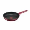 Top 10 🔔 TEFAL Daily Chef Pfanne G2730422 Durchmesser 24 Cm, Geeignet Für Induktionskochfeld, Fester Griff, Rot 🧨 -Antihaftpfanne Verkäufe unnamed file 3760