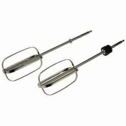 Großhandel ✨ Tefal SS-9100042641 Rührbesen, Rührhaken Für QB1108 Oh My Cake Küchenmaschine 🥰