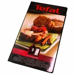 Angebote 🔔 Tefal ArmeRitter-Platten 'XA 8009' Für Snack Grill 'SW 852 D' (1 Stück) 🎁 13 Angebote 🔔 Tefal ArmeRitter-Platten 'XA 8009' Für Snack Grill 'SW 852 D' (1 Stück) 🎁 -Antihaftpfanne Verkäufe unnamed file 3837