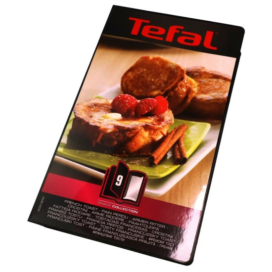 Angebote 🔔 Tefal ArmeRitter-Platten 'XA 8009' Für Snack Grill 'SW 852 D' (1 Stück) 🎁 5 Angebote 🔔 Tefal ArmeRitter-Platten 'XA 8009' Für Snack Grill 'SW 852 D' (1 Stück) 🎁 – Bild 3