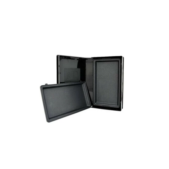 Angebote 🔔 Tefal ArmeRitter-Platten 'XA 8009' Für Snack Grill 'SW 852 D' (1 Stück) 🎁 11 Angebote 🔔 Tefal ArmeRitter-Platten 'XA 8009' Für Snack Grill 'SW 852 D' (1 Stück) 🎁 – Bild 9