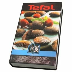 Großhandel 🤩 Tefal XA 8012 SNACK COLLECTION Plattenset Nr.12 Küchlein 🥰 11 Großhandel 🤩 Tefal XA 8012 SNACK COLLECTION Plattenset Nr.12 Küchlein 🥰 -Antihaftpfanne Verkäufe unnamed file 3846