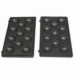 Großhandel 🤩 Tefal XA 8012 SNACK COLLECTION Plattenset Nr.12 Küchlein 🥰 13 Großhandel 🤩 Tefal XA 8012 SNACK COLLECTION Plattenset Nr.12 Küchlein 🥰 -Antihaftpfanne Verkäufe unnamed file 3848