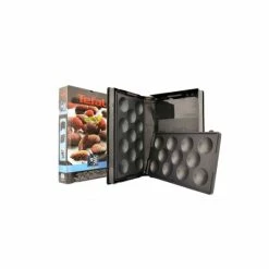 Großhandel 🤩 Tefal XA 8012 SNACK COLLECTION Plattenset Nr.12 Küchlein 🥰 15 Großhandel 🤩 Tefal XA 8012 SNACK COLLECTION Plattenset Nr.12 Küchlein 🥰 -Antihaftpfanne Verkäufe unnamed file 3850