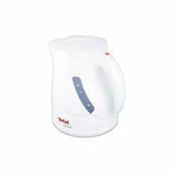 Budget 🎉 TEFAL BF512011 Justine Wasserkocher - Weiß 🤩 -Antihaftpfanne Verkäufe unnamed file 3859