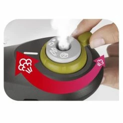 Am billigsten 🎉 Tefal Secure 5 Schnellkochtopf 22cm, 8L Mit Korb + Dreifuß, P25344 🤩 -Antihaftpfanne Verkäufe unnamed file 386