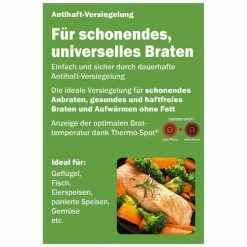 Rabatt 🥰 Tefal Jamie Oliver Guss Aluminium Bratpfanne 24cm Schwarz 😀 18 Rabatt 🥰 Tefal Jamie Oliver Guss Aluminium Bratpfanne 24cm Schwarz 😀 -Antihaftpfanne Verkäufe unnamed file 3883