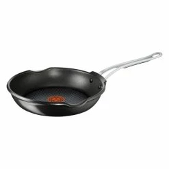 Rabatt 🥰 Tefal Jamie Oliver Guss Aluminium Bratpfanne 24cm Schwarz 😀 23 Rabatt 🥰 Tefal Jamie Oliver Guss Aluminium Bratpfanne 24cm Schwarz 😀 -Antihaftpfanne Verkäufe unnamed file 3888